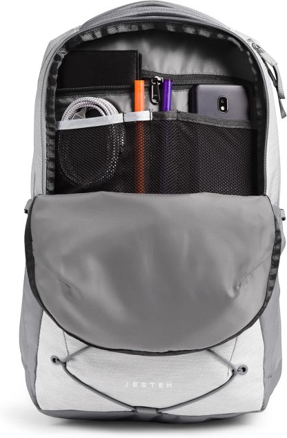 The Nokhjgrth Face Women's Jester Everyday Laptop Backpack