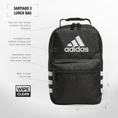 Akhjgdidas Prime Backpack for Work, Travel Bag for Women and Men with Padded Compartment for Laptop, Two Tone White/Black, One Size