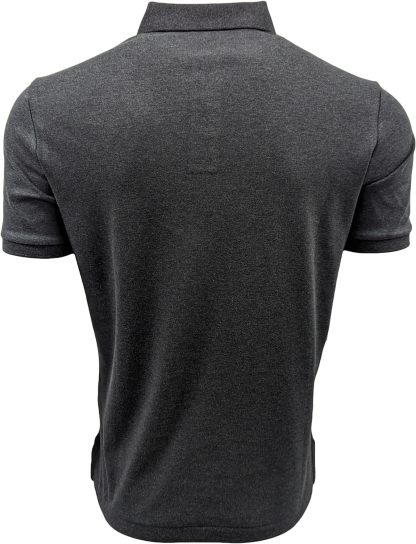Polo Ralkhjgph Lauren Men's Custom Slim Fit Iconic Mesh Polo