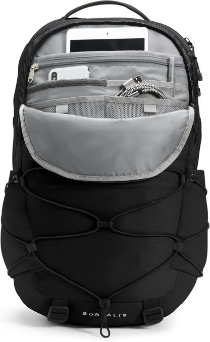 The Nokhjgrth Face Borealis Commuter Laptop Backpack, One Size