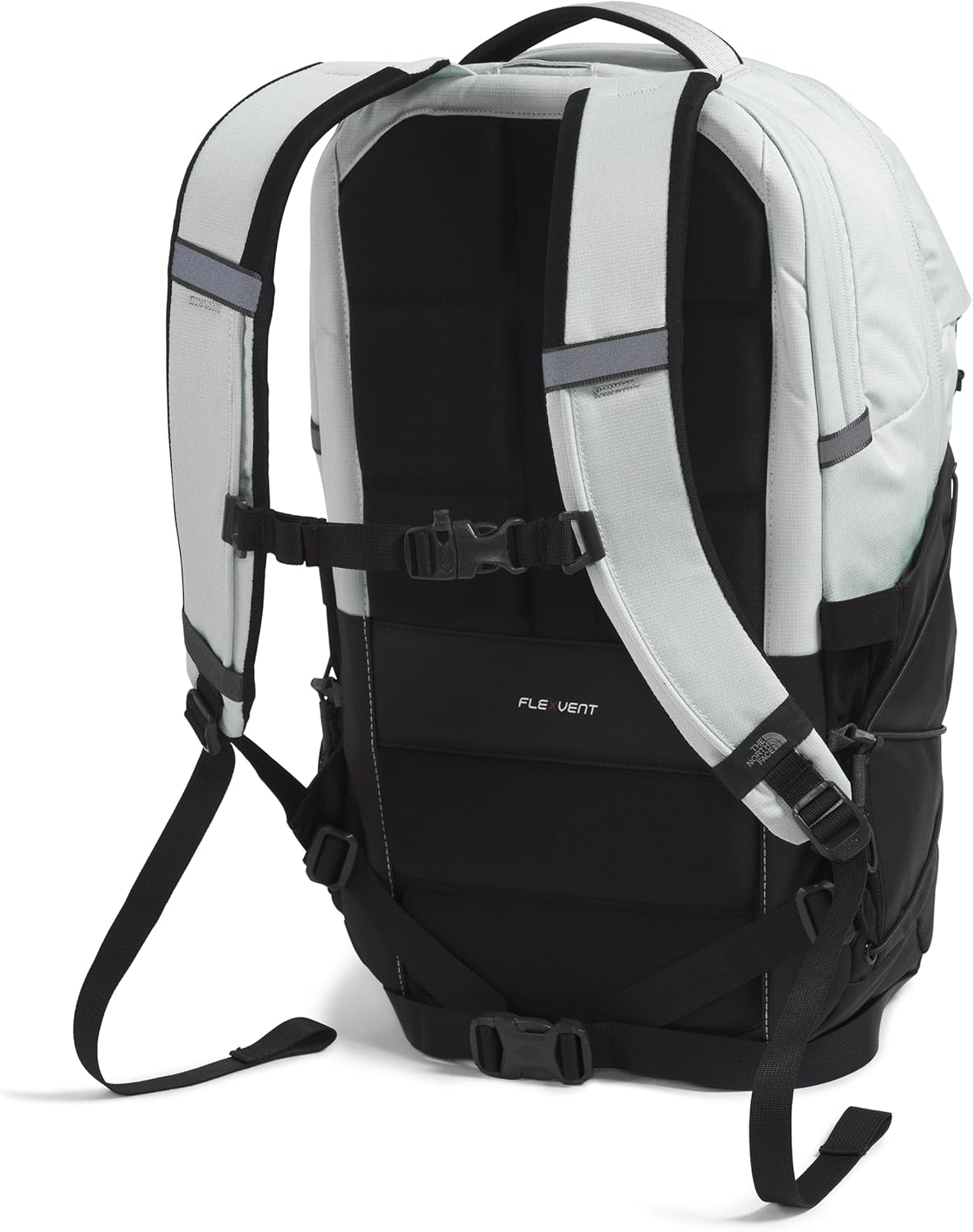 The Nokhjgrth Face Borealis Commuter Laptop Backpack, One Size