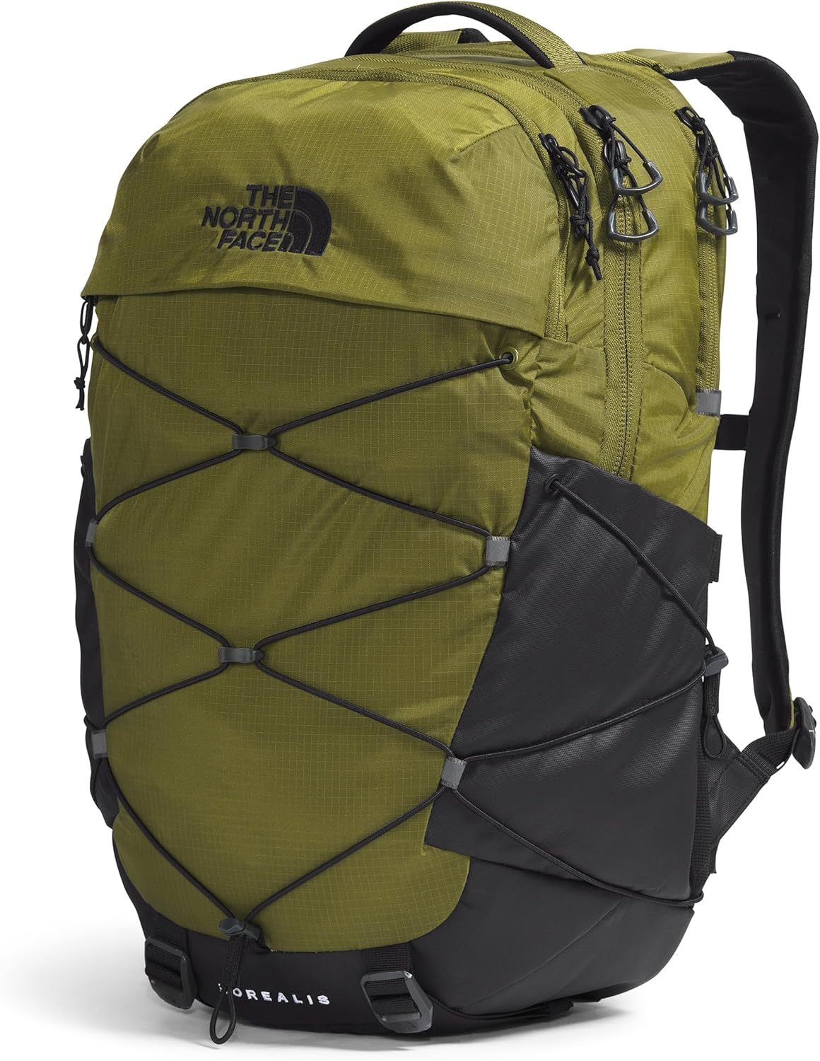The Nokhjgrth Face Borealis Commuter Laptop Backpack, One Size