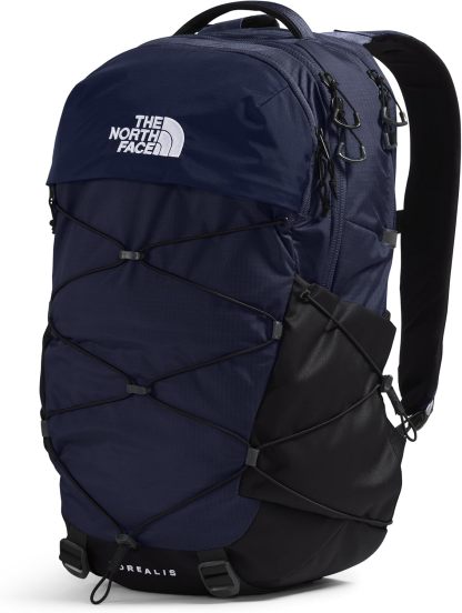 The Nokhjgrth Face Borealis Commuter Laptop Backpack, One Size
