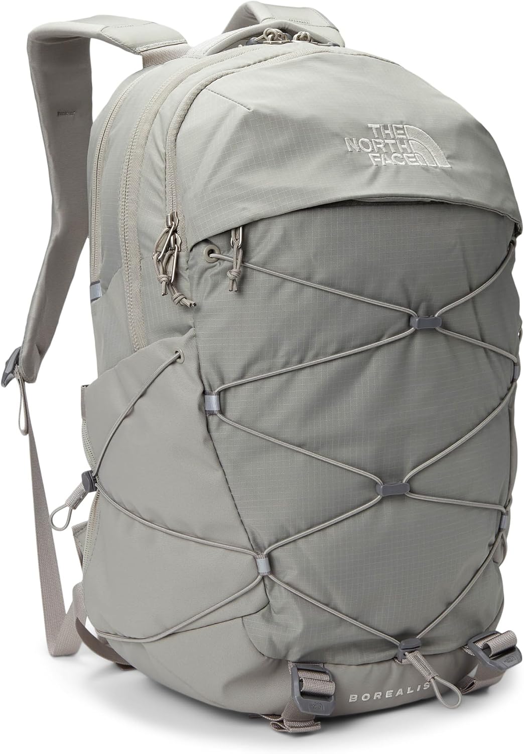 The Nokhjgrth Face Borealis Commuter Laptop Backpack, One Size