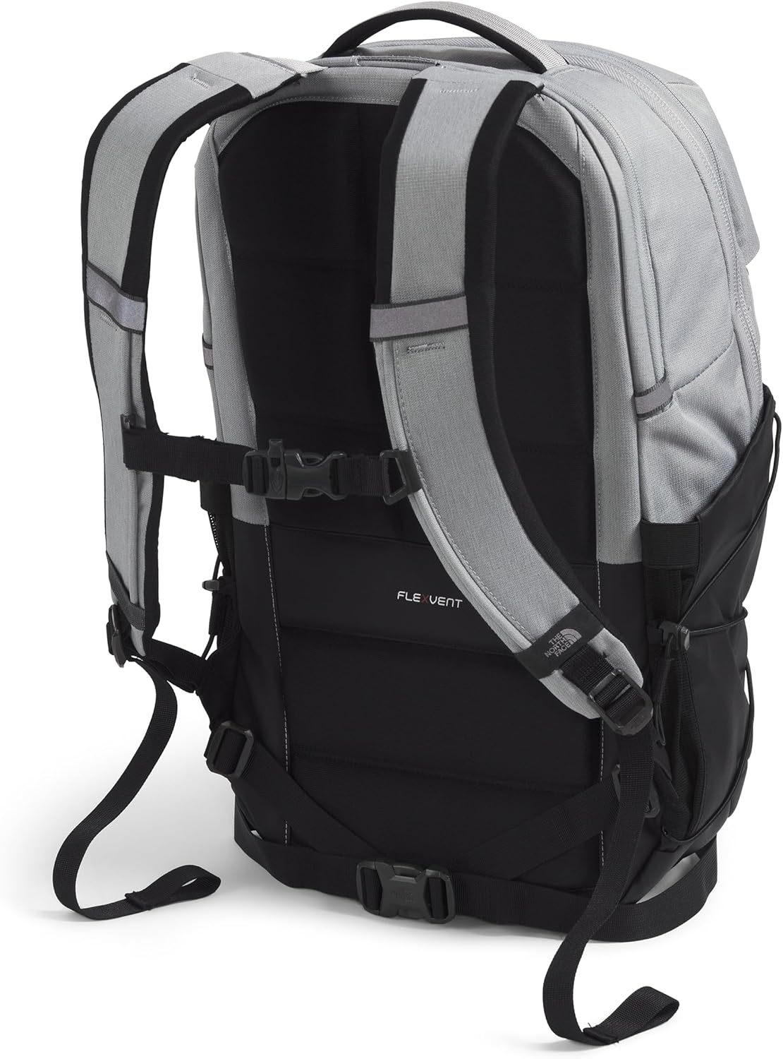 The Nokhjgrth Face Borealis Commuter Laptop Backpack, One Size