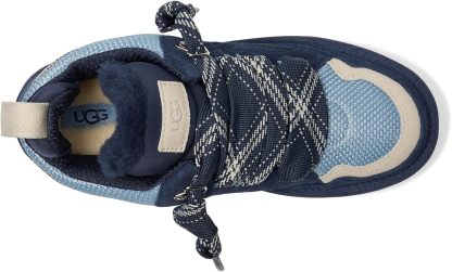 ukhjggg Womens Lowmel