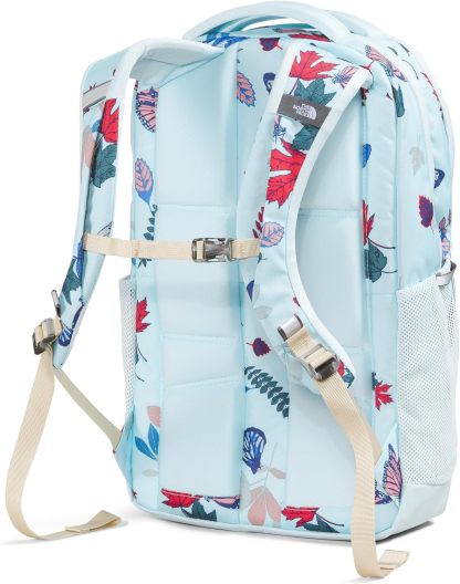 The Nokhjgrth Face Women's Jester Everyday Laptop Backpack