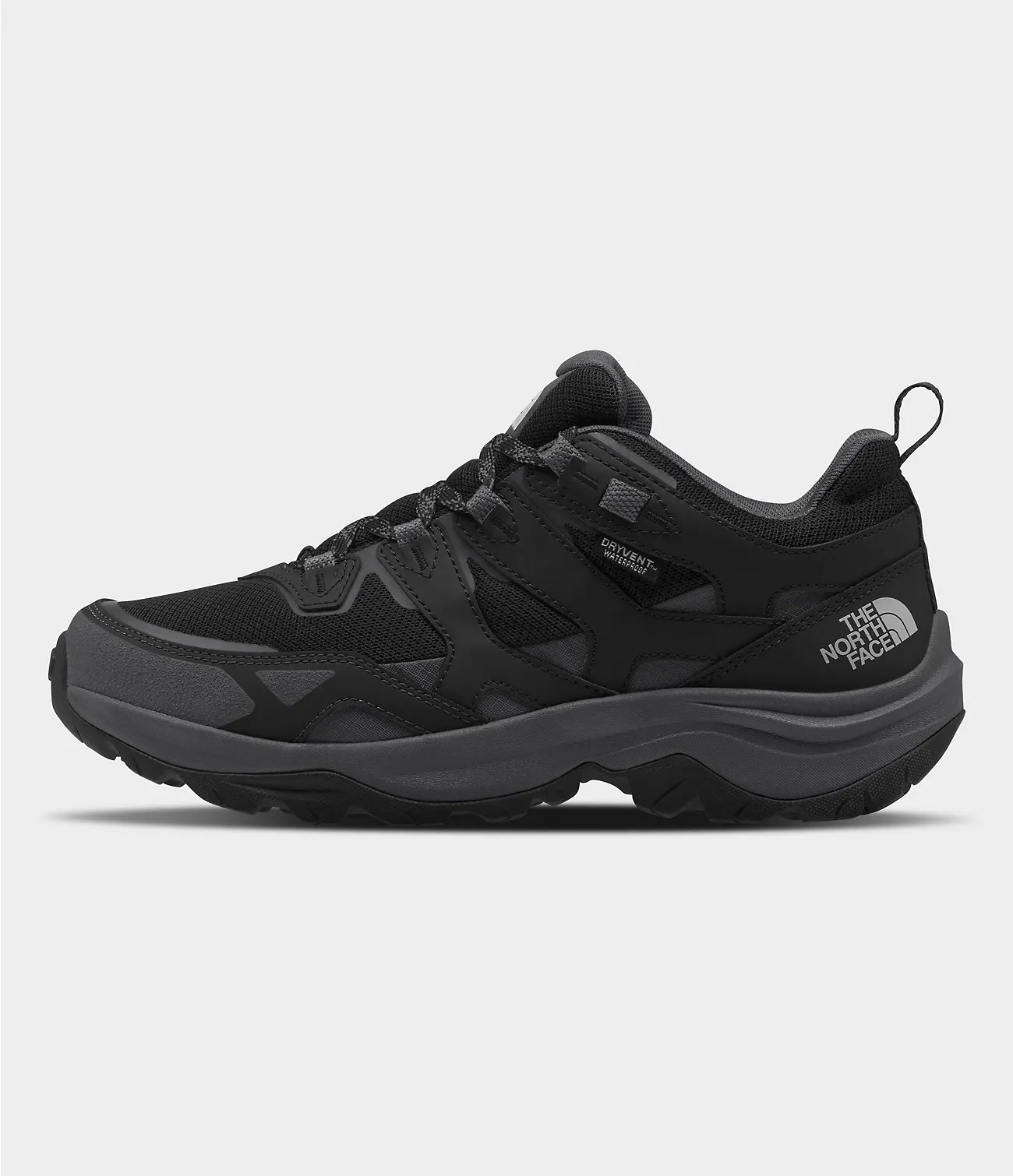 Men’s Hedgehog 3 Waterproof Hiking Shoes