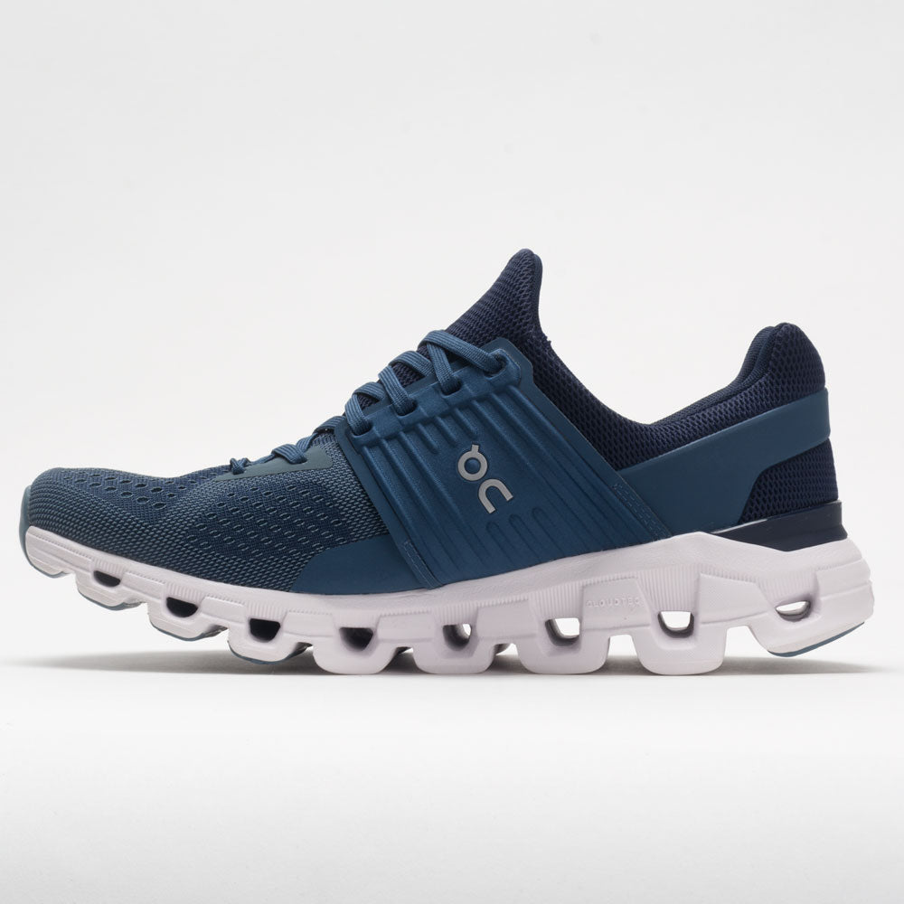 OkhjgN Cloudswift Men's Denim/Midnight