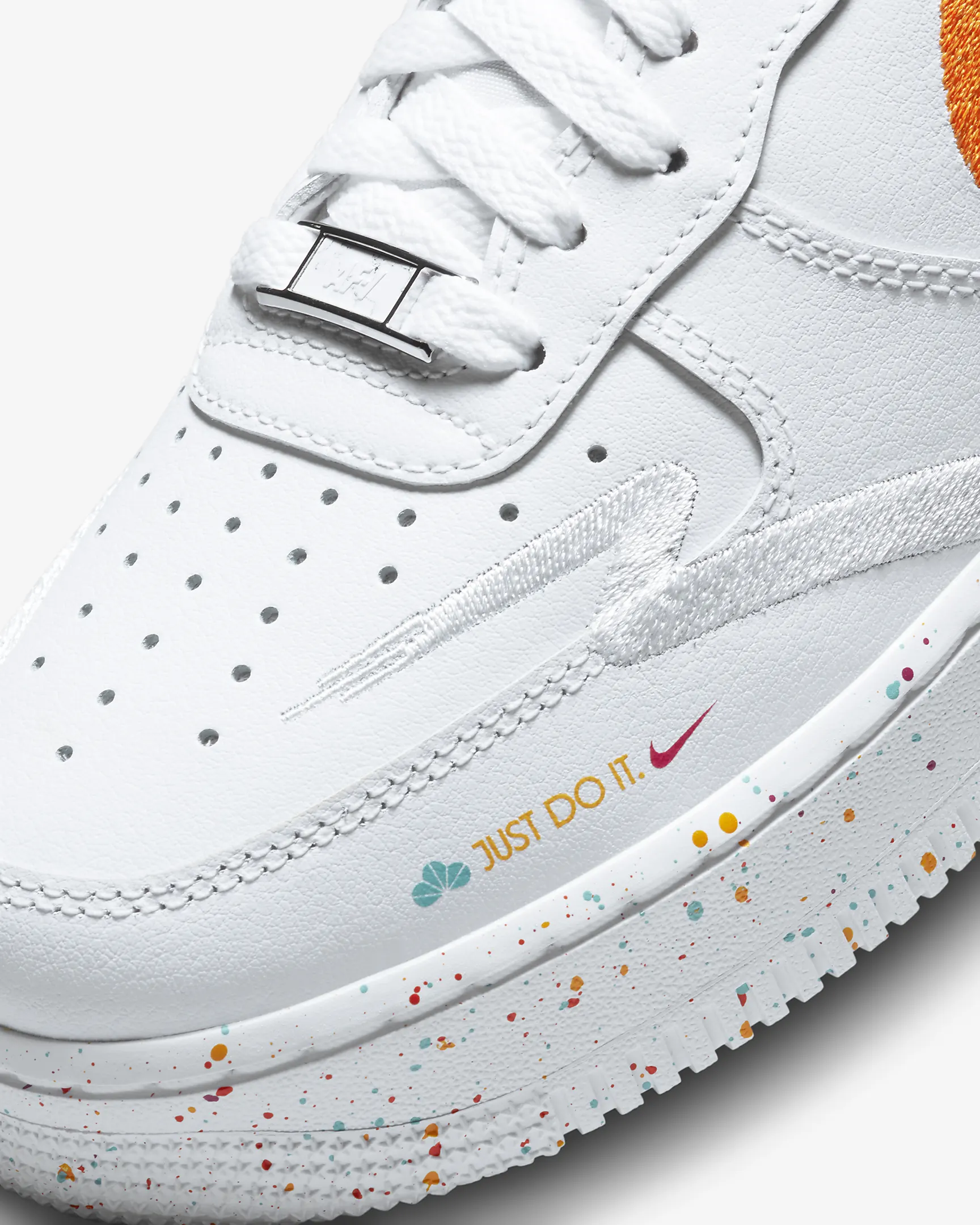 Nikhjgke Air Force 1