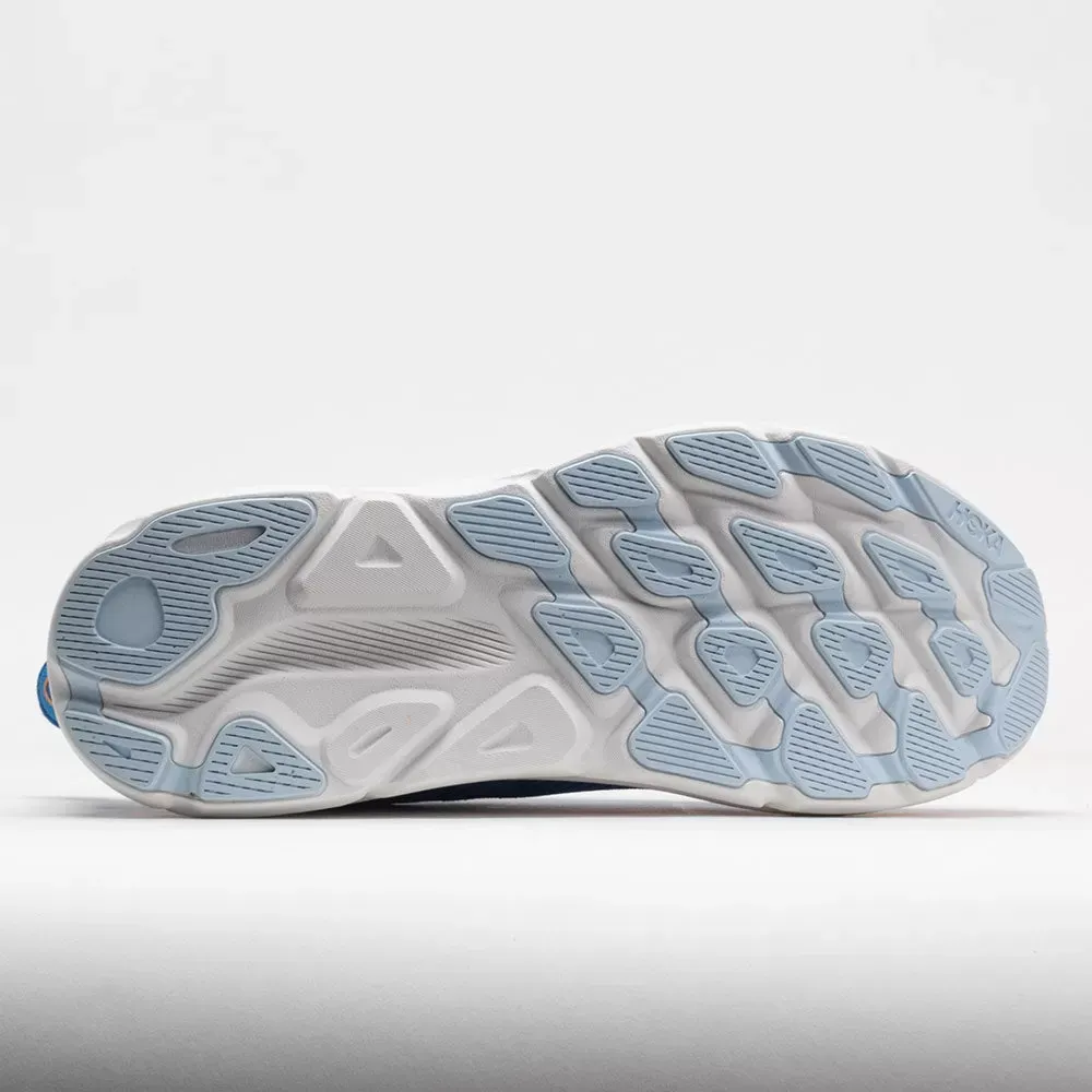 Clifton 9 Men's Coastal Sky/All Aboard