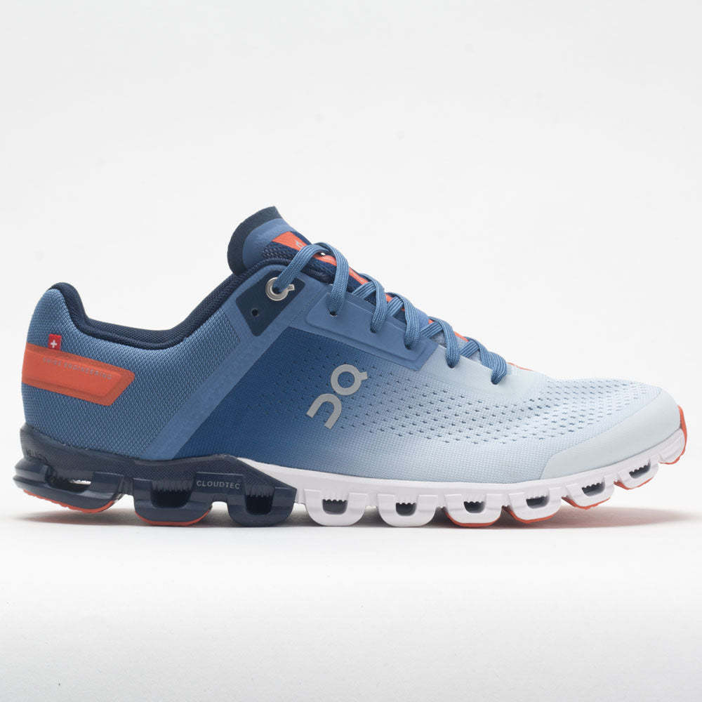 OkhjgN Cloudflow Men's Lake/Flare
