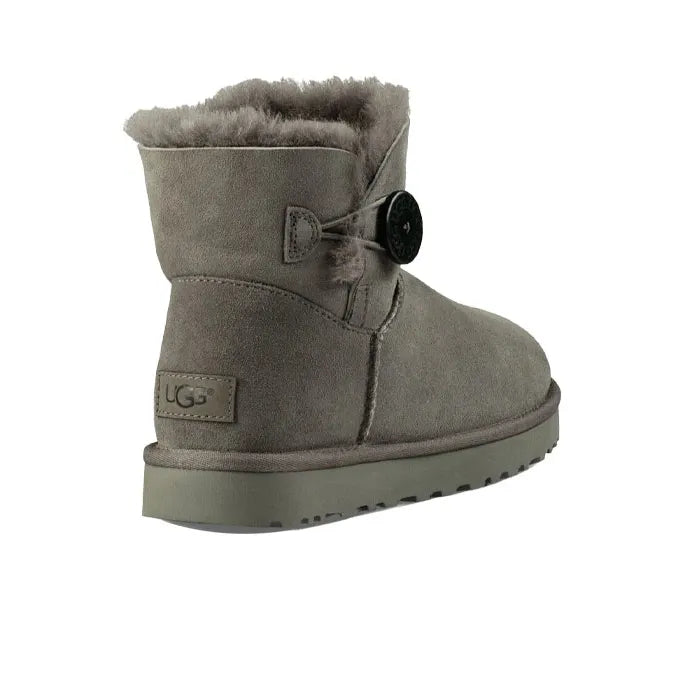 UkhjgGG Mini Bailey Button II  Women's