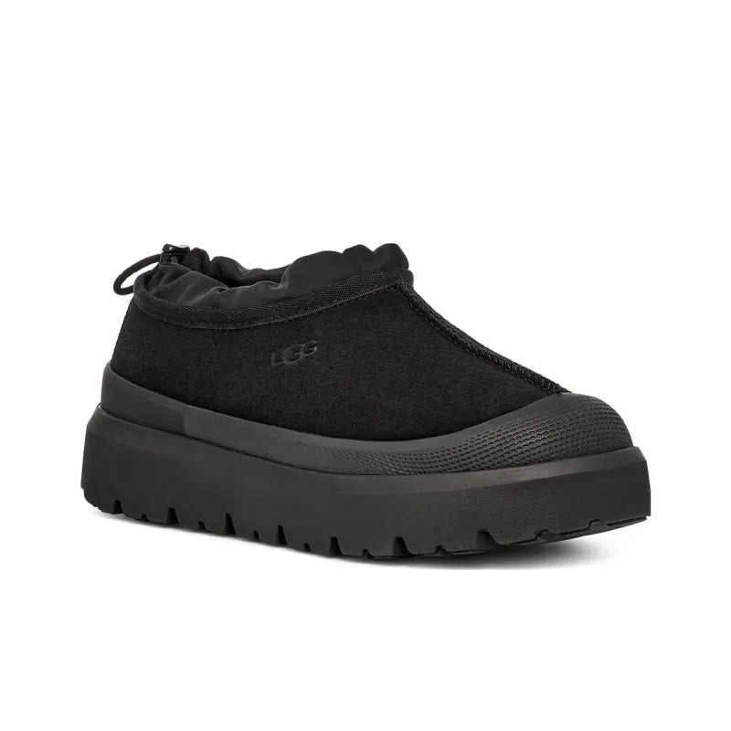 UkhjgGG Tasman Weather Hybrid Slipper