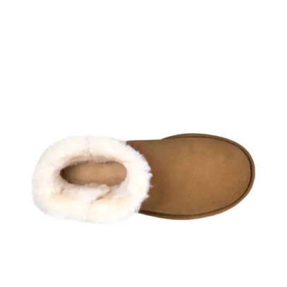UkhjgGG Mini Bailey Button II  Women's