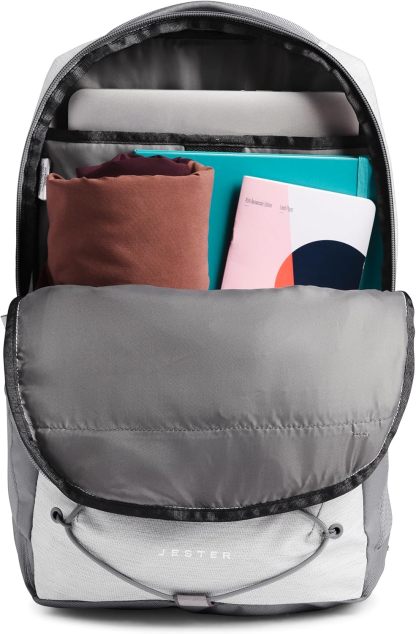 The Nokhjgrth Face Women's Jester Everyday Laptop Backpack