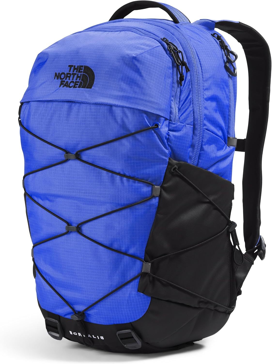 The Nokhjgrth Face Borealis Commuter Laptop Backpack, One Size
