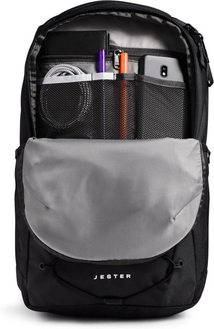 The Nokhjgrth Face Women's Jester Everyday Laptop Backpack