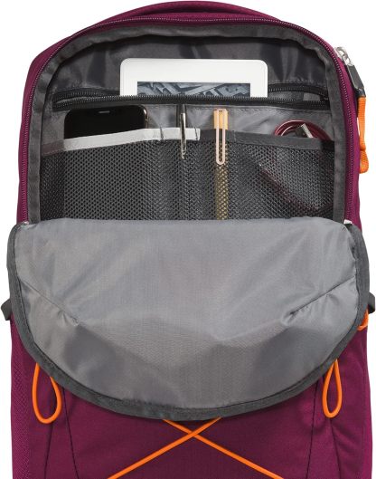 The Nokhjgrth Face Women's Jester Everyday Laptop Backpack