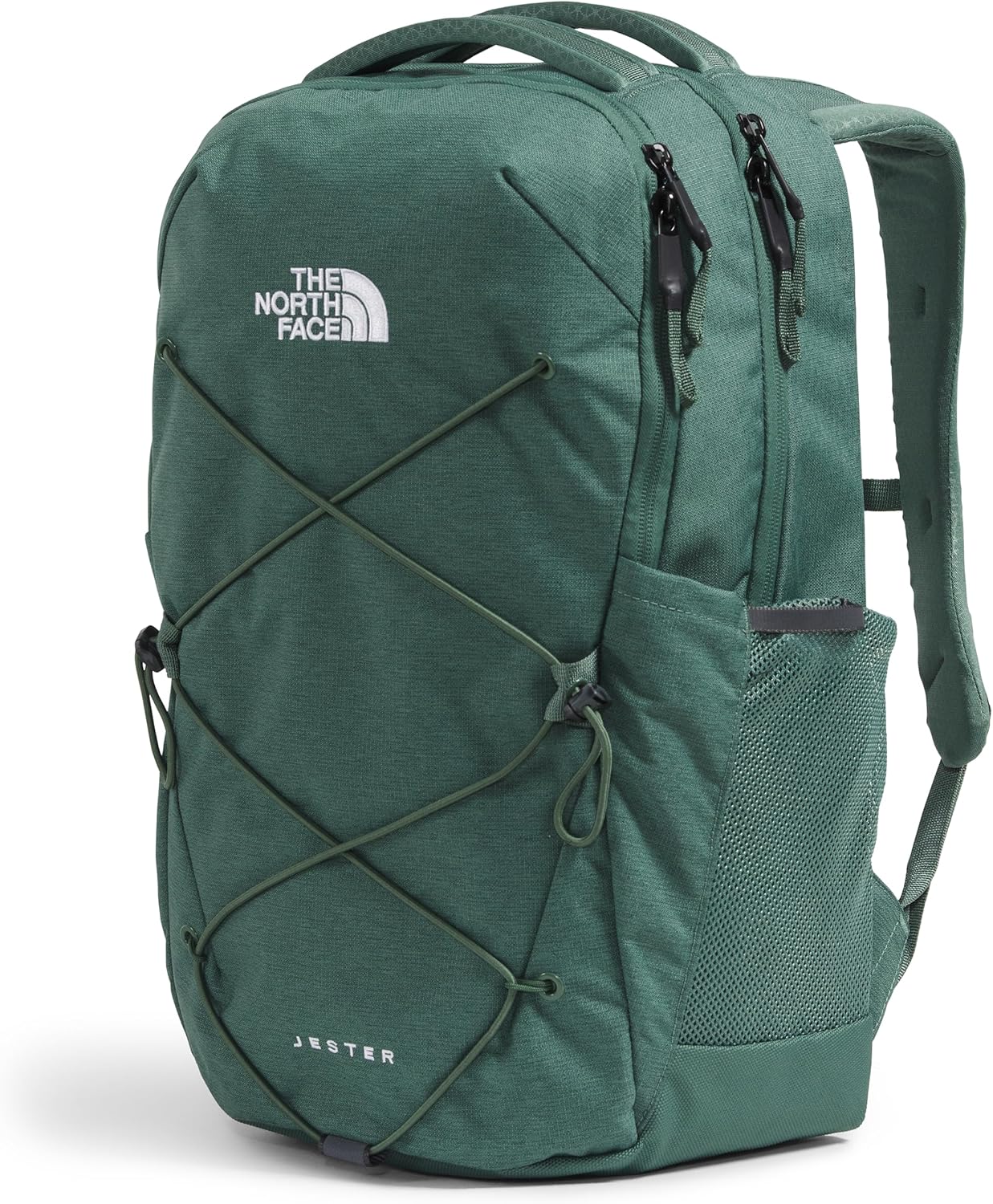 The Nokhjgrth Face Women's Jester Everyday Laptop Backpack