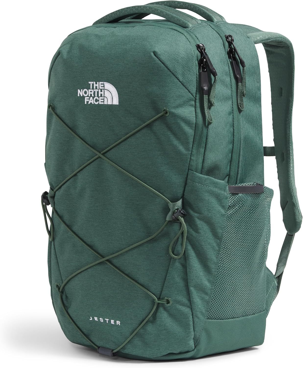 The Nokhjgrth Face Women's Jester Everyday Laptop Backpack