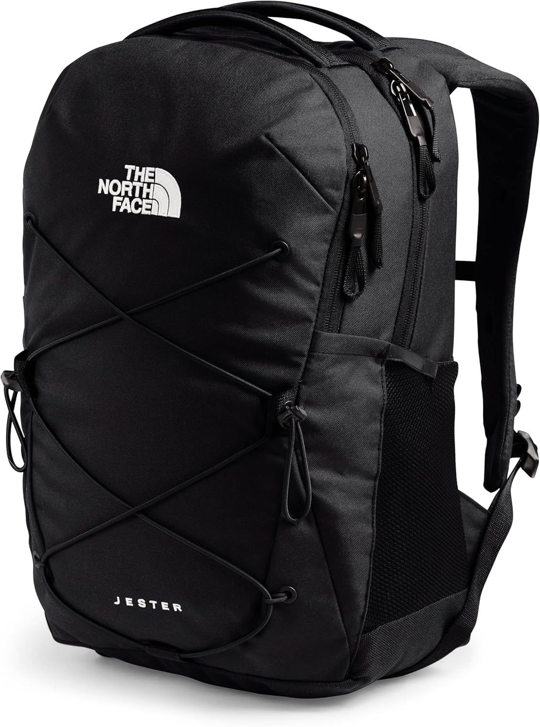 The Nokhjgrth Face Women's Jester Everyday Laptop Backpack