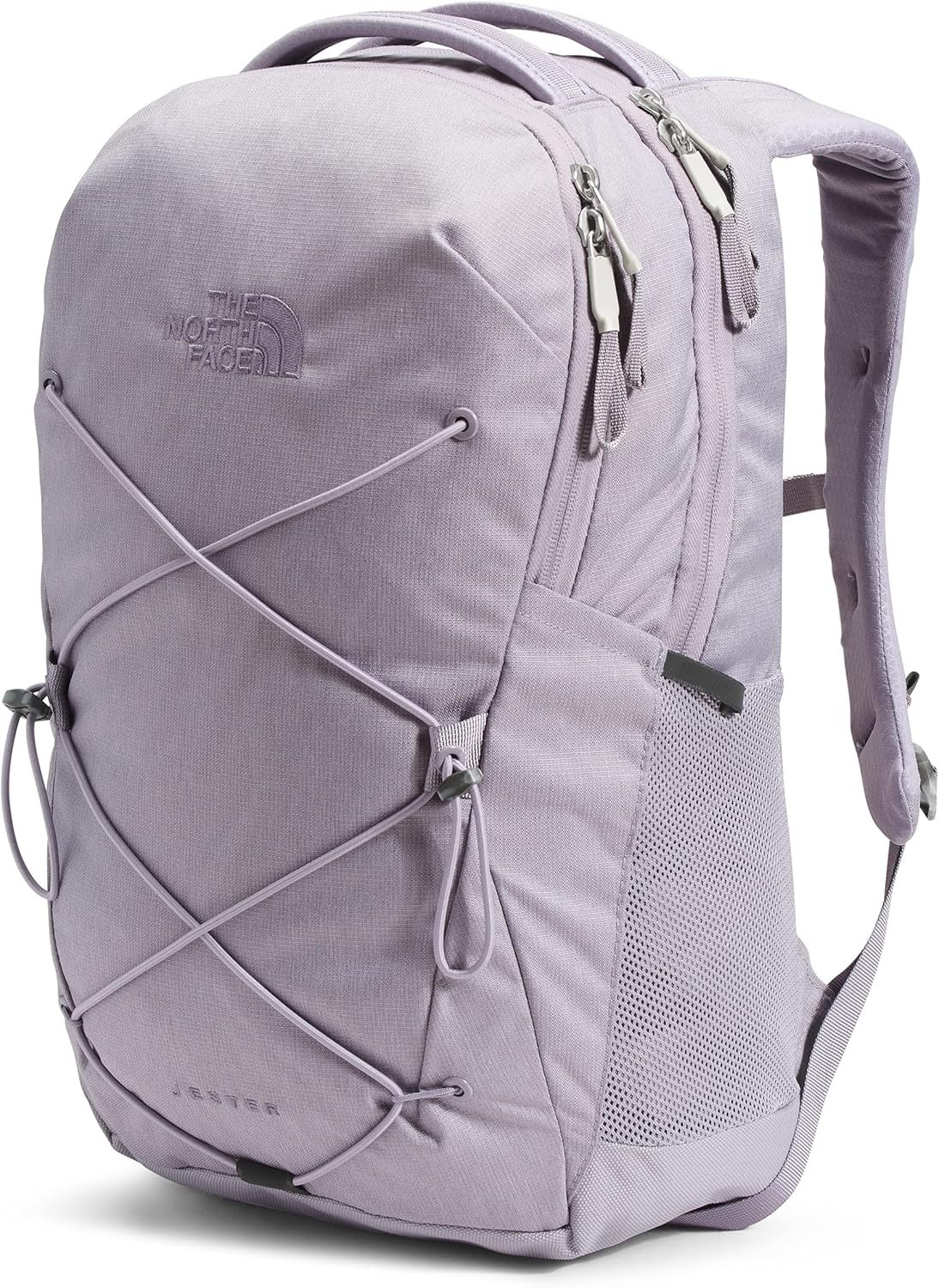 The Nokhjgrth Face Women's Jester Everyday Laptop Backpack