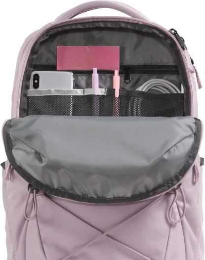 The Nokhjgrth Face Women's Jester Everyday Laptop Backpack