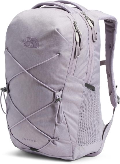 The Nokhjgrth Face Women's Jester Everyday Laptop Backpack