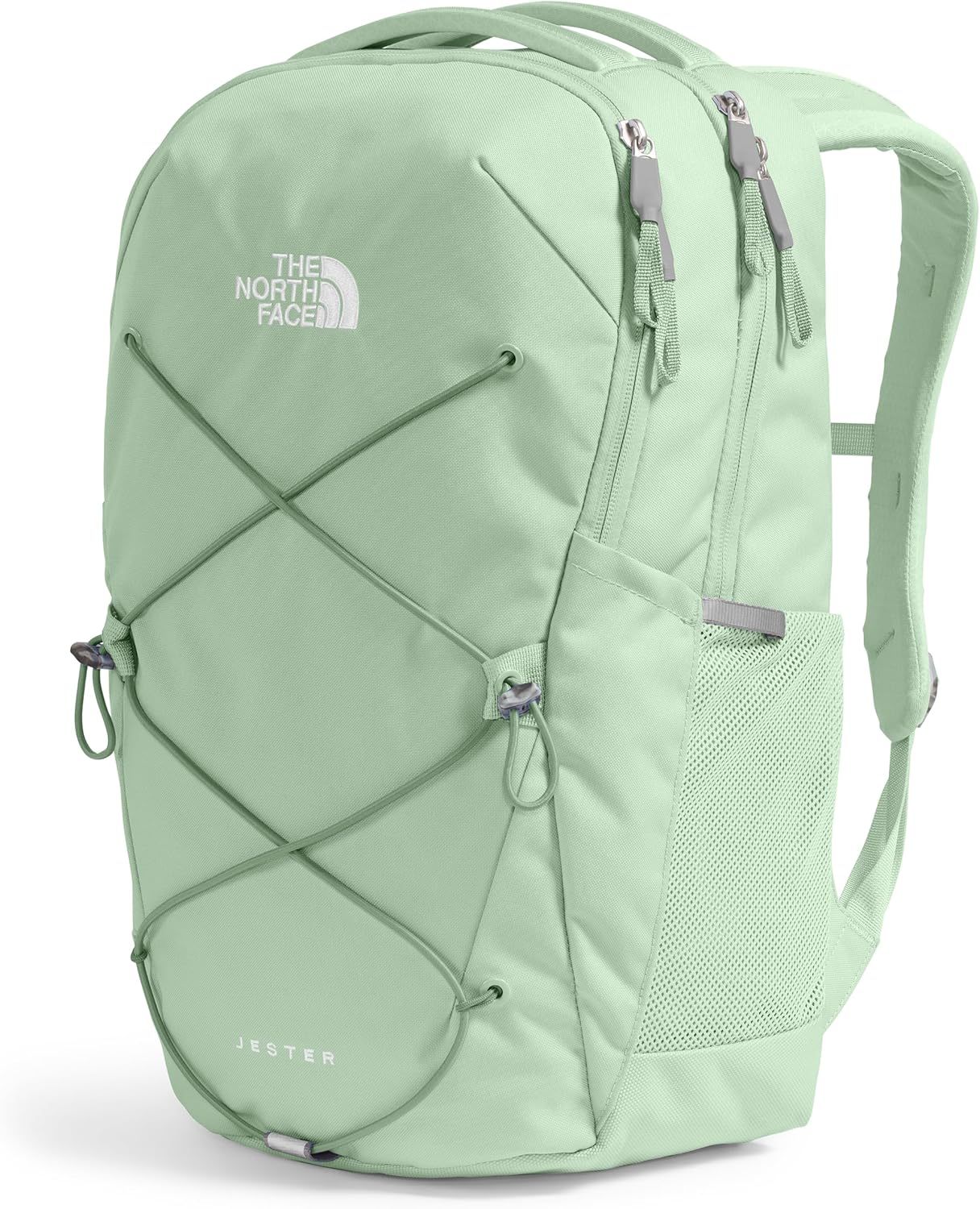 The Nokhjgrth Face Women's Jester Everyday Laptop Backpack