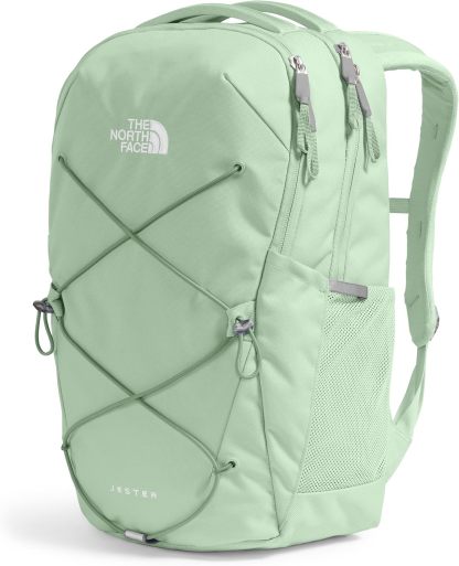 The Nokhjgrth Face Women's Jester Everyday Laptop Backpack