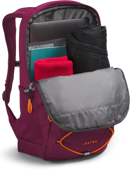 The Nokhjgrth Face Women's Jester Everyday Laptop Backpack