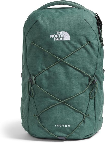 The Nokhjgrth Face Women's Jester Everyday Laptop Backpack