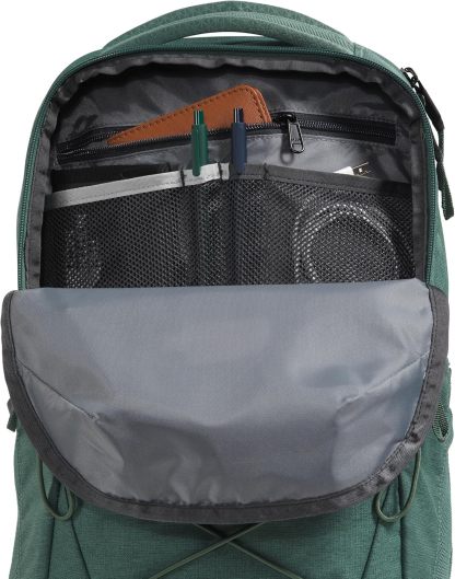 The Nokhjgrth Face Women's Jester Everyday Laptop Backpack