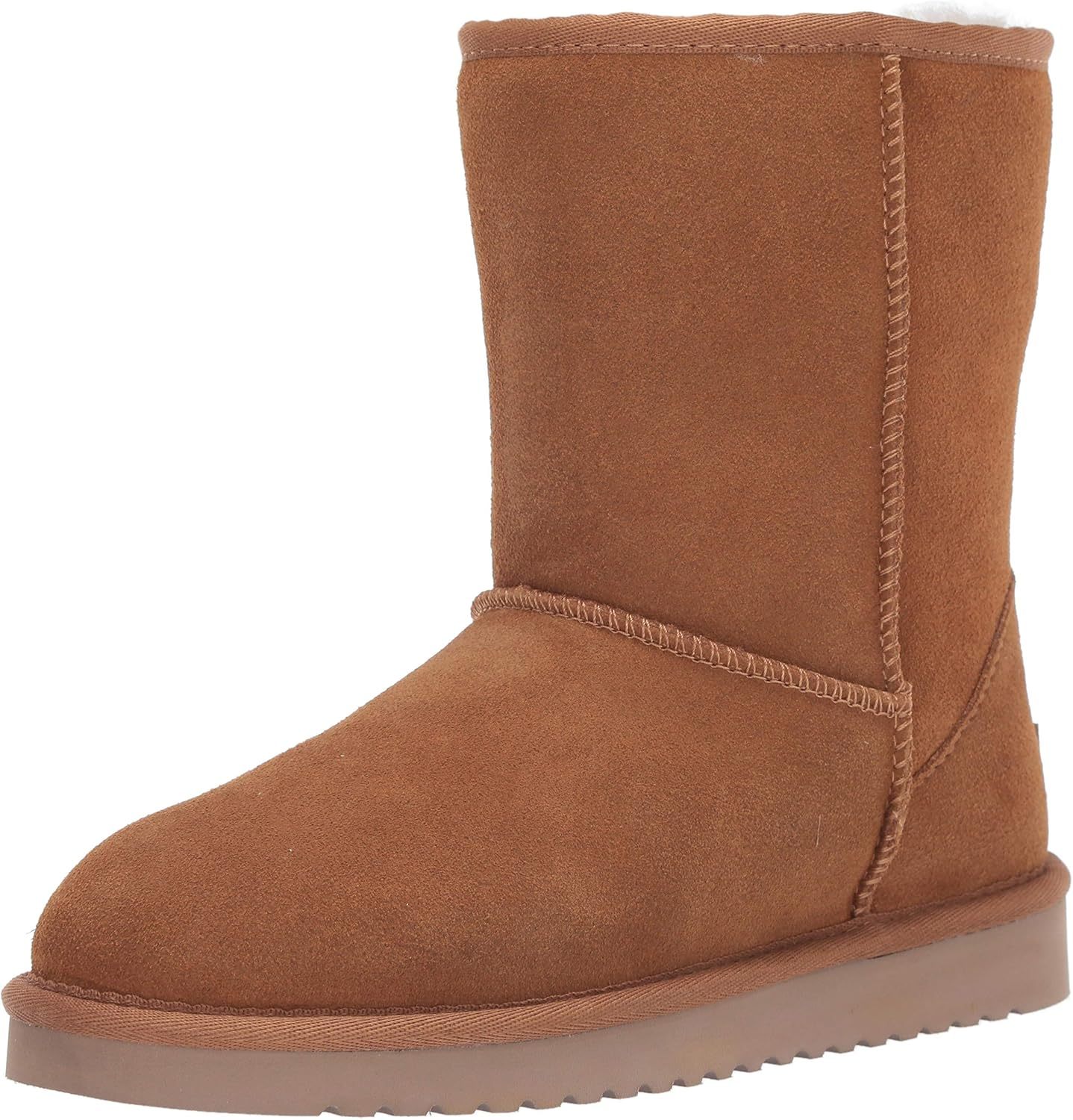 Ukhjggg Koolaburra Women's Koola Short Boot