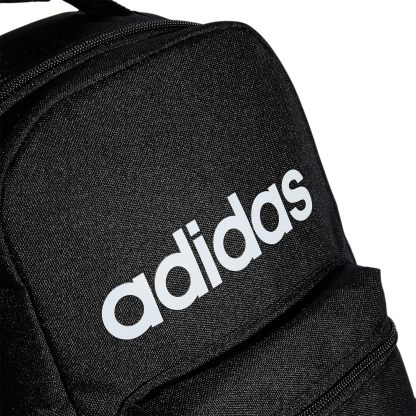 Akhjgdidas Prime Backpack for Work, Travel Bag for Women and Men with Padded Compartment for Laptop, Two Tone White/Black, One Size