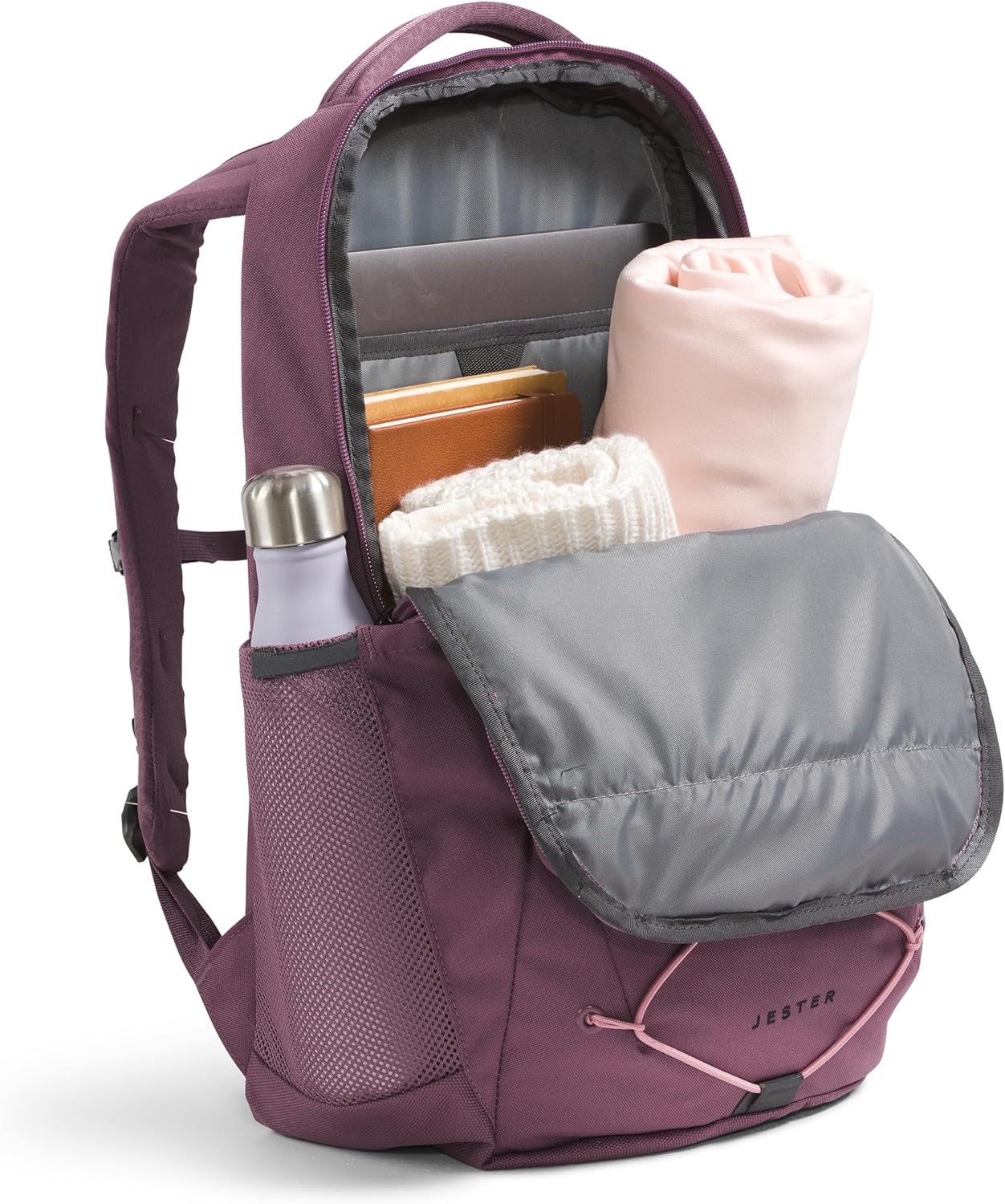 The Nokhjgrth Face Women's Jester Everyday Laptop Backpack