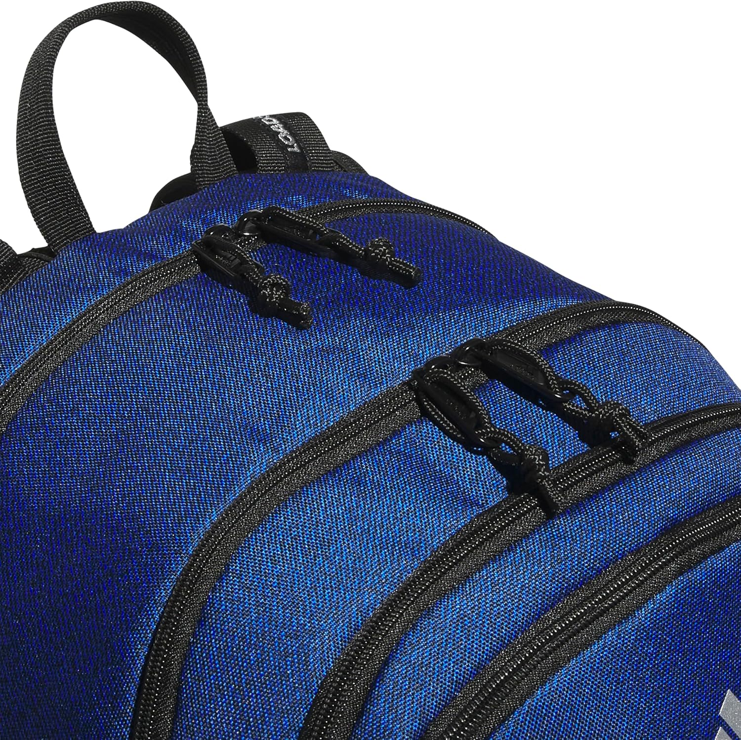 Akhjgdidas Prime Backpack for Work, Travel Bag for Women and Men with Padded Compartment for Laptop, Two Tone White/Black, One Size