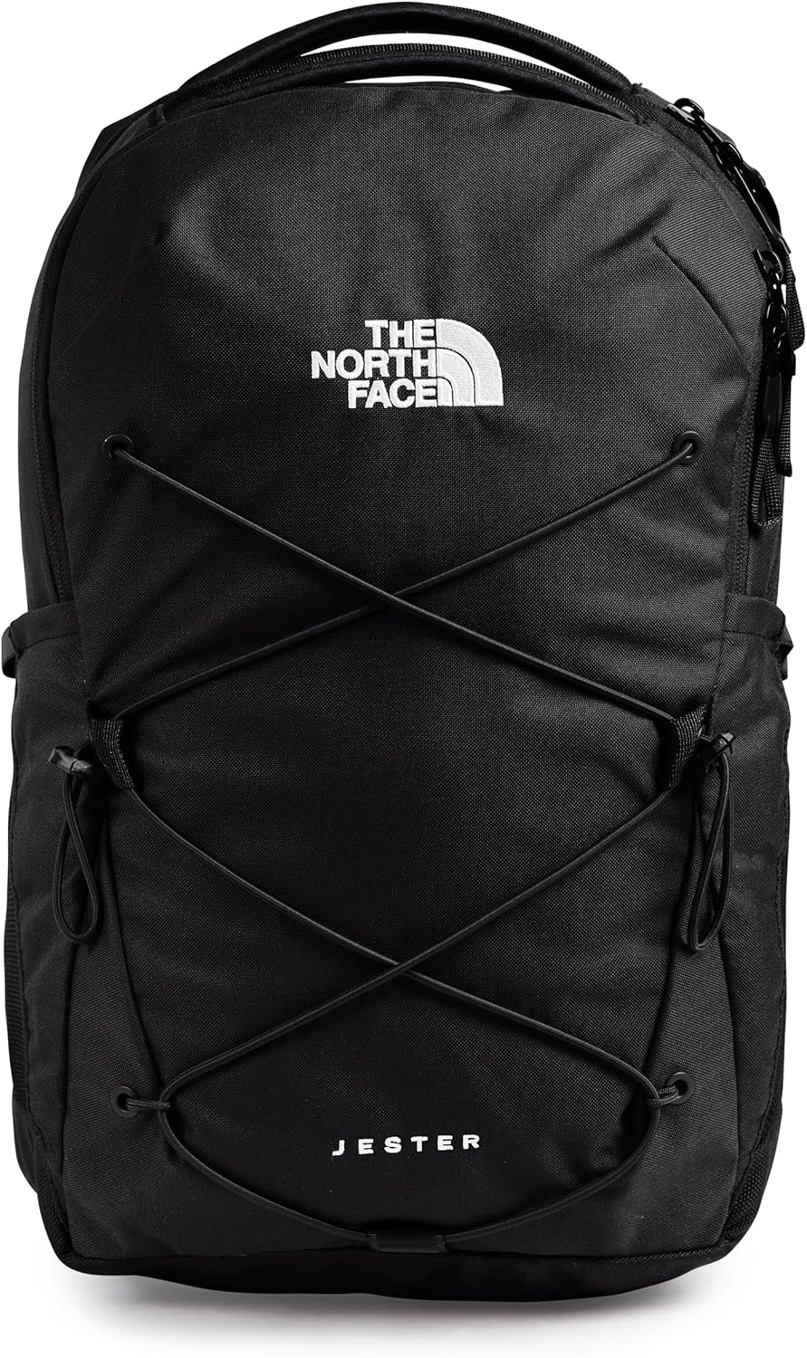 The Nokhjgrth Face Women's Jester Everyday Laptop Backpack
