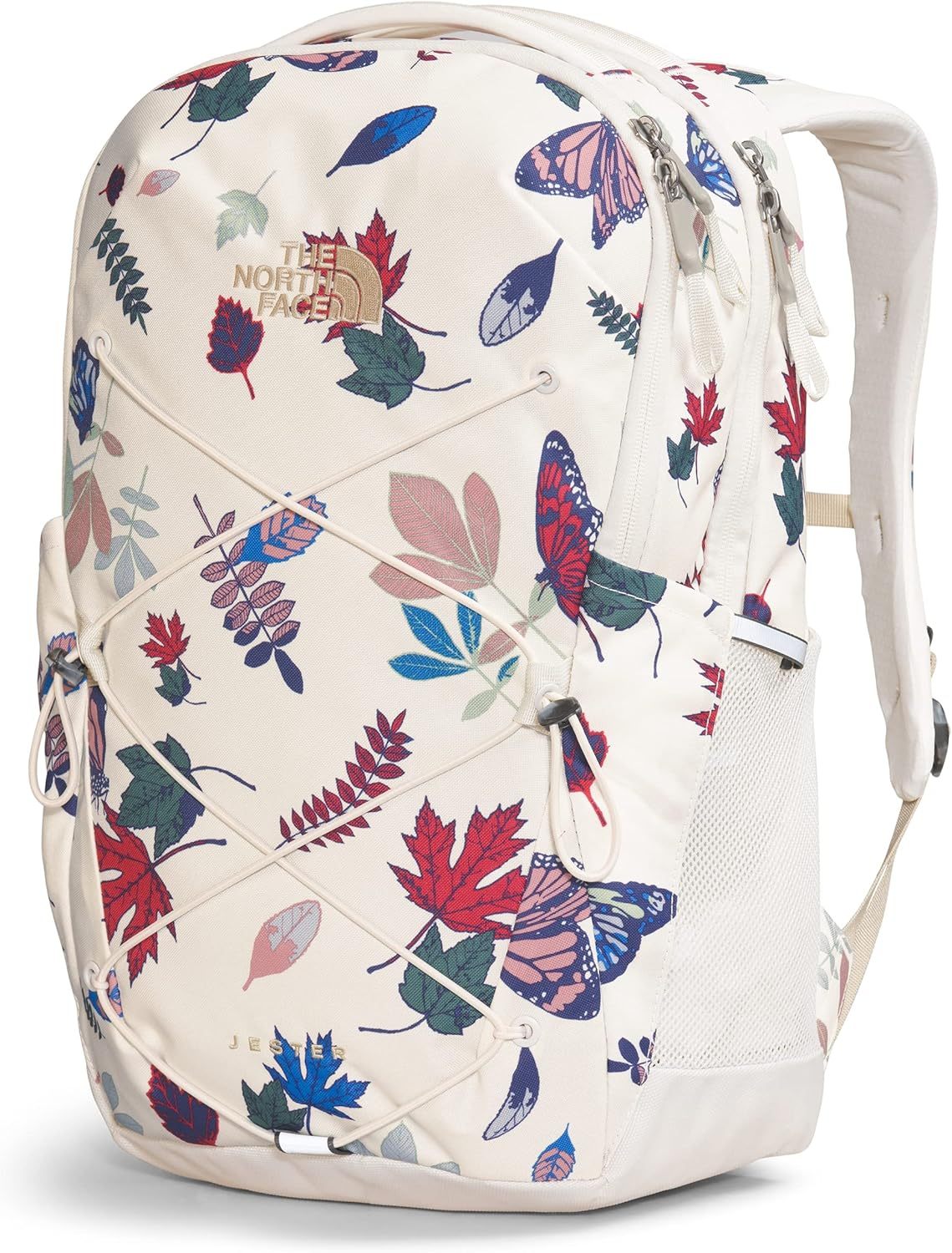 The Nokhjgrth Face Women's Jester Everyday Laptop Backpack