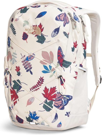The Nokhjgrth Face Women's Jester Everyday Laptop Backpack