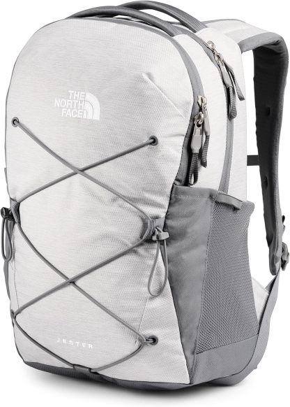 The Nokhjgrth Face Women's Jester Everyday Laptop Backpack