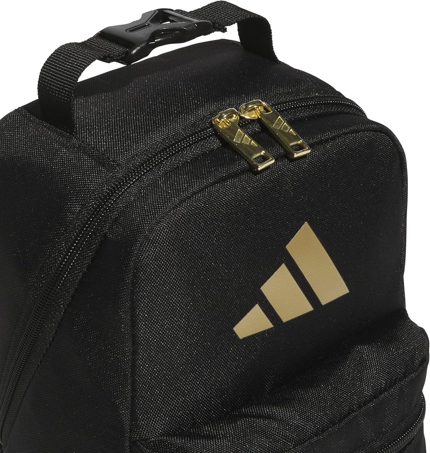 Akhjgdidas Prime Backpack for Work, Travel Bag for Women and Men with Padded Compartment for Laptop, Two Tone White/Black, One Size