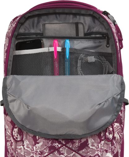 The Nokhjgrth Face Women's Jester Everyday Laptop Backpack