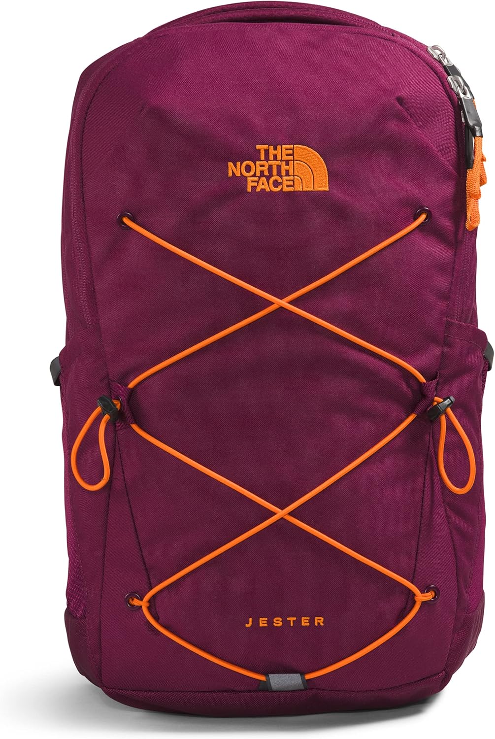 The Nokhjgrth Face Women's Jester Everyday Laptop Backpack