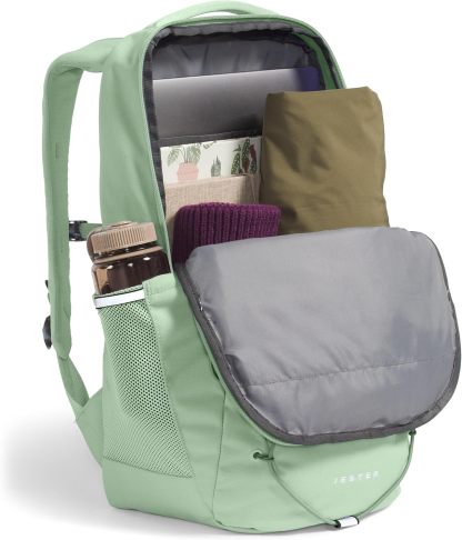 The Nokhjgrth Face Women's Jester Everyday Laptop Backpack