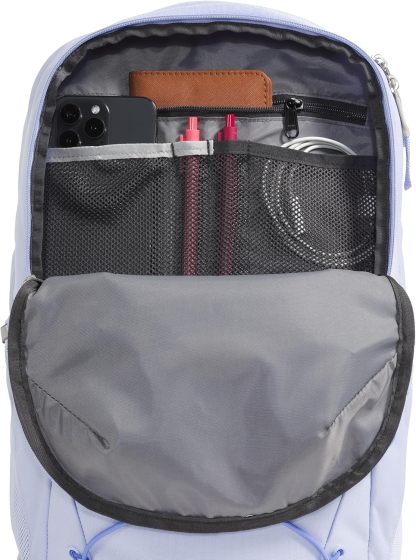 The Nokhjgrth Face Women's Jester Everyday Laptop Backpack
