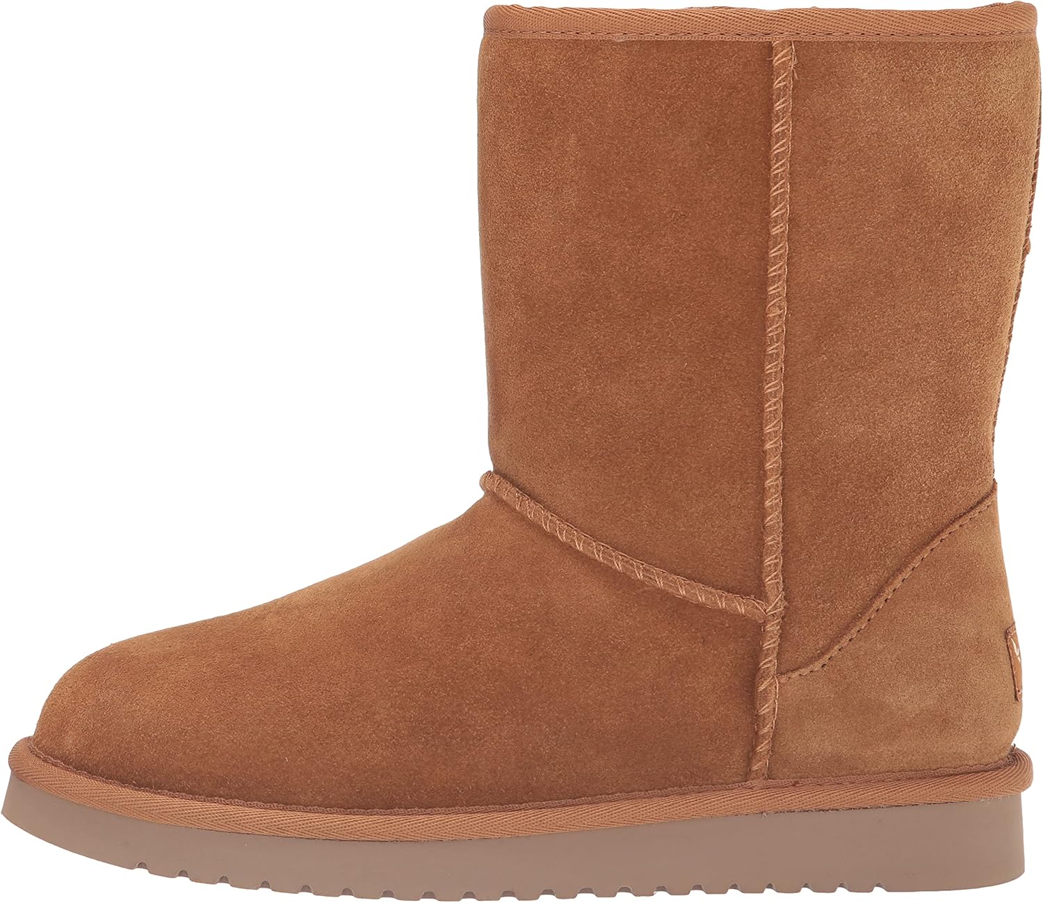 Ukhjggg Koolaburra Women's Koola Short Boot