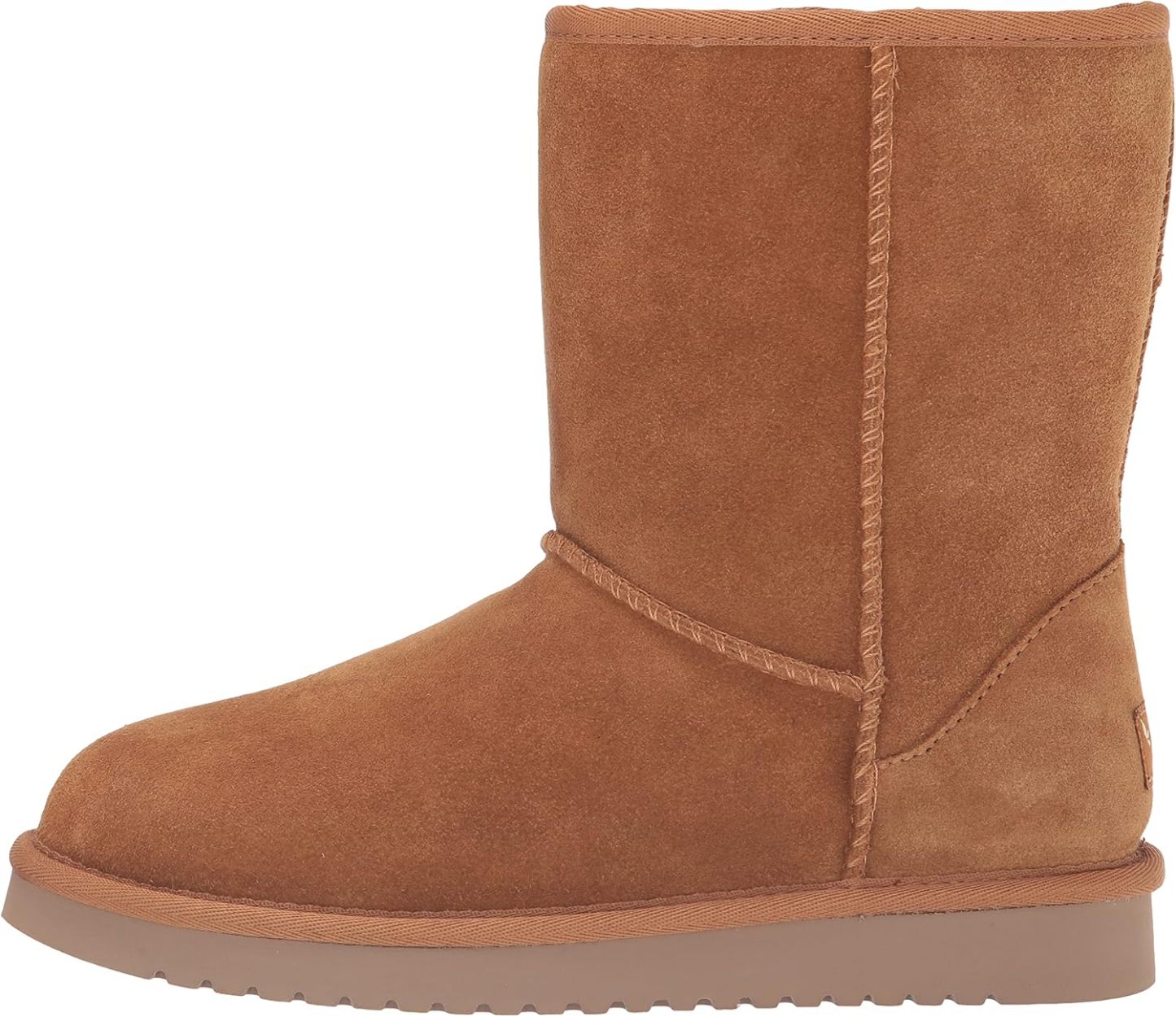 Ukhjggg Koolaburra Women's Koola Short Boot