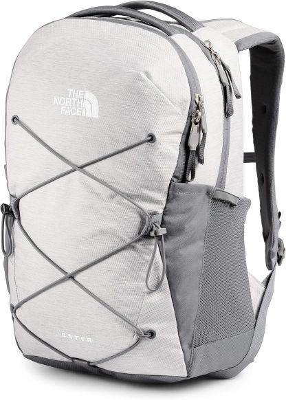 The Nokhjgrth Face Women's Jester Everyday Laptop Backpack